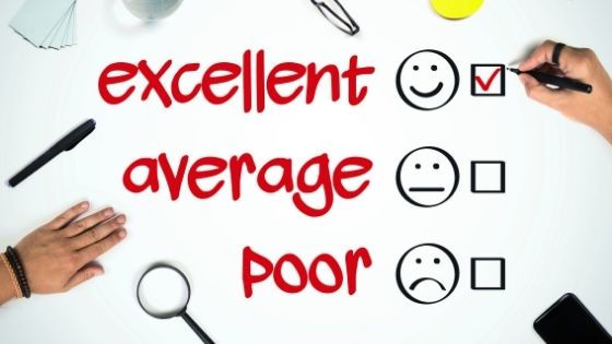 What Defines Excellent Customer Service