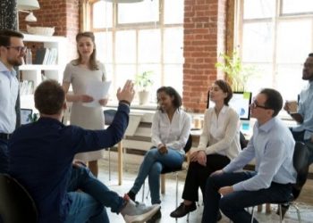 Why Hire a Business Coach