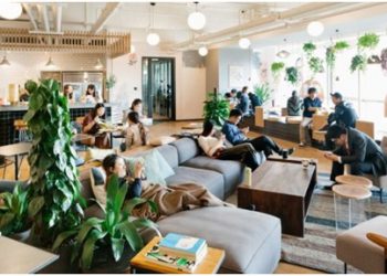 Why You Need A Coworking Space In Your Life