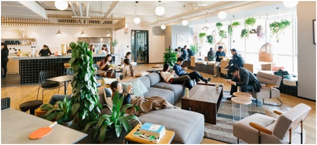 Why You Need A Coworking Space In Your Life