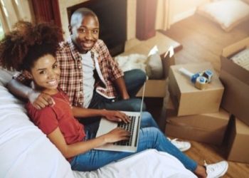 Why You Should Consider Renting a TV and Sofa Online
