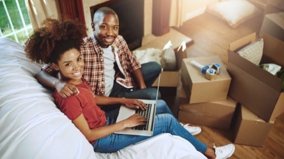 Why You Should Consider Renting a TV and Sofa Online