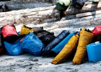 Why You Should Consider a Dry Bag When Travelling