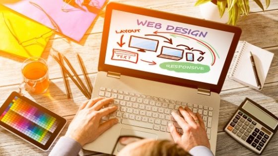 Why is Good Web Design So Important for Your Business