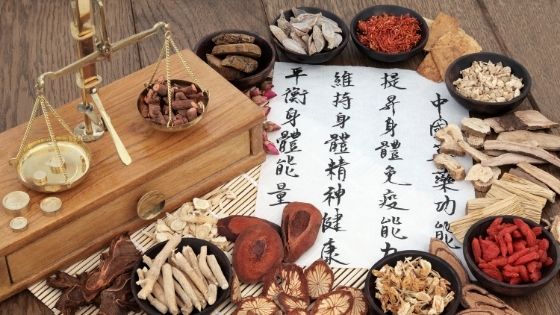 Why the Metal Element Matters in Traditional Chinese Medicine
