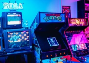 Why you Need to Start Playing Gaming Arcade