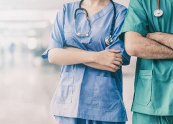 Your Guide to Getting Ready Like an Elite Nurse