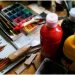 10 Creative Acrylic Paint Ideas