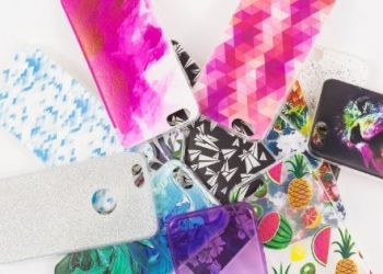 5 Funky and Cute Phone Case Designs You'll Love