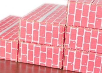 5 Great Cardboard Bricks Toys You Can Buy For Your Kids