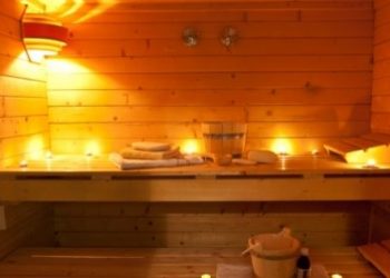 5 Rewarding Benefits of Infrared Saunas