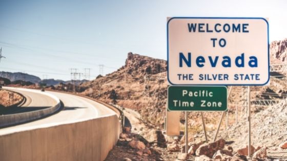 5 Things to Know About Living in Nevada