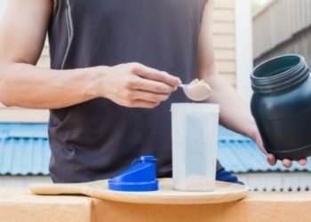 7 Reasons to Add Protein Powder to Your Diet