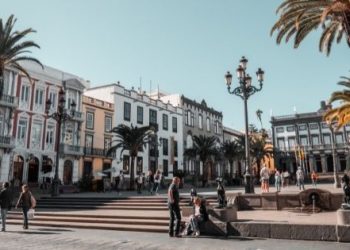 7 Spain Destinations You Absolutely Have to Visit