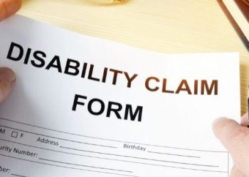 All You Need To Know About Claiming Disability Benefits
