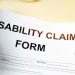 All You Need To Know About Claiming Disability Benefits