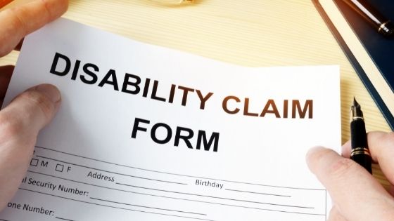 All You Need To Know About Claiming Disability Benefits