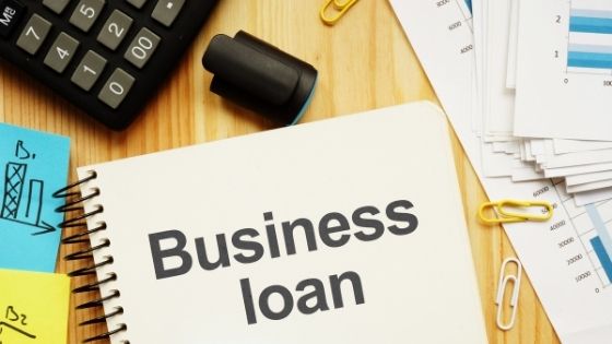 Can I Get a Business Loan With Bad Credit