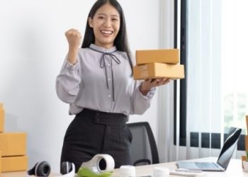 How to Become a Power Seller on Amazon