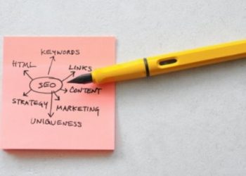 How to Develop an SEO Strategy - Everything You Need to Know