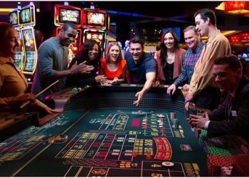 New Casino Games for 2021 in Malaysia