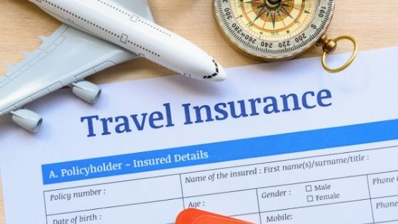 The Benefits That Travel Insurance Provides For Everyone