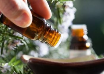The Gentle Benefits of Essential Oils