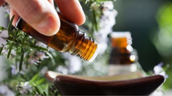 The Gentle Benefits of Essential Oils