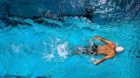 The Health Benefits of Being Able to Swim in Today’s Modern World