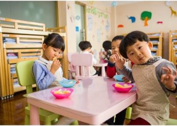 The Ultimate Guide to Choosing the Right Preschool in Singapore