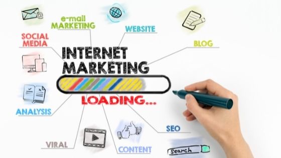 Three Internet Marketing Tips for 2022