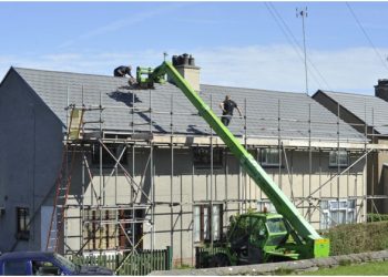 Top 4 House Exterior Repairs That Put a Hole in Your Wallet