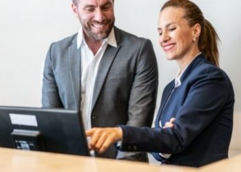 Using New Technology to Manage Hotel Operations