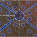 What Is Aboriginal Dot Art And Where Did It Come From