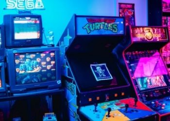 Why Visit Arcade in Christchurch
