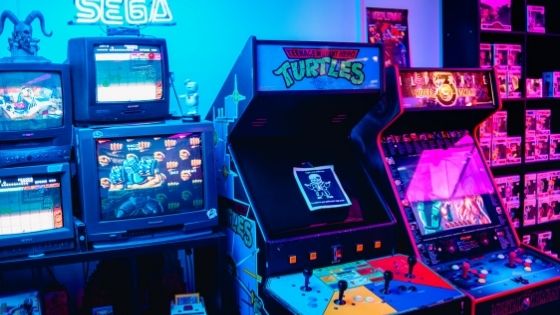 Why Visit Arcade in Christchurch