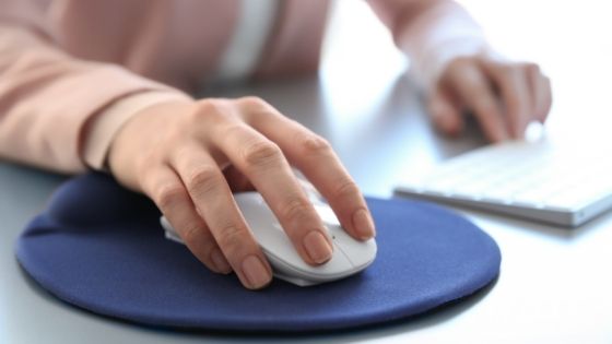 Why You Need a High Quality Mouse Pad