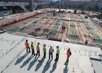 3 Common College Degrees of Welders