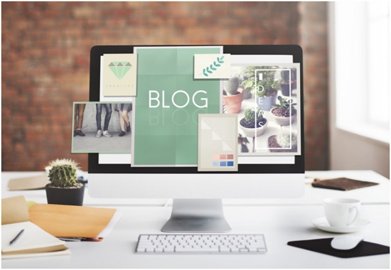 3 Reasons You Might Need a Business Blogger