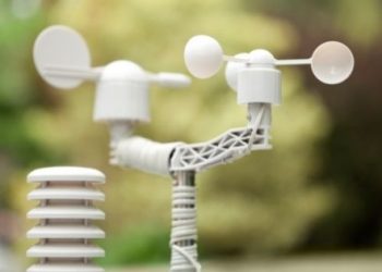 5 Benefits of Personal Weather Stations At Your Home
