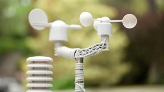 5 Benefits of Personal Weather Stations At Your Home