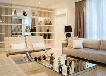 5 Mistakes Beginners Make When Decorating Their Home