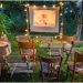 7 Oscar-Worthy Backyard Movie Night Ideas