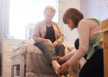 Assistive Living - Lifestyle That Seniors Need