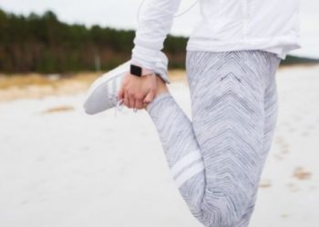 Different Ways to Wear Leggings in 2022