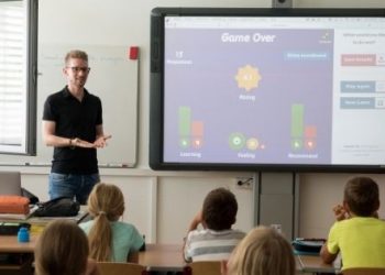 How Teachers Are Using Student Assessment Data To Manage The Classroom