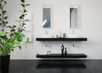 How to Choose a Wall Hung Vanity Unit