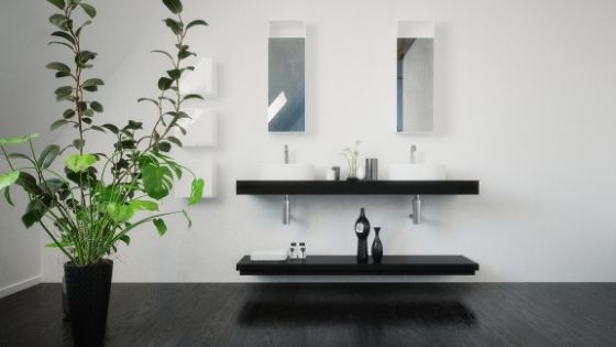 How to Choose a Wall Hung Vanity Unit