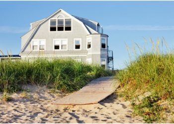 How to Choose the Perfect Getaway House: A Guide