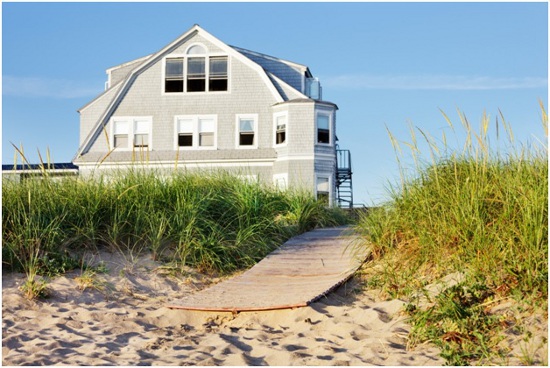 How to Choose the Perfect Getaway House: A Guide